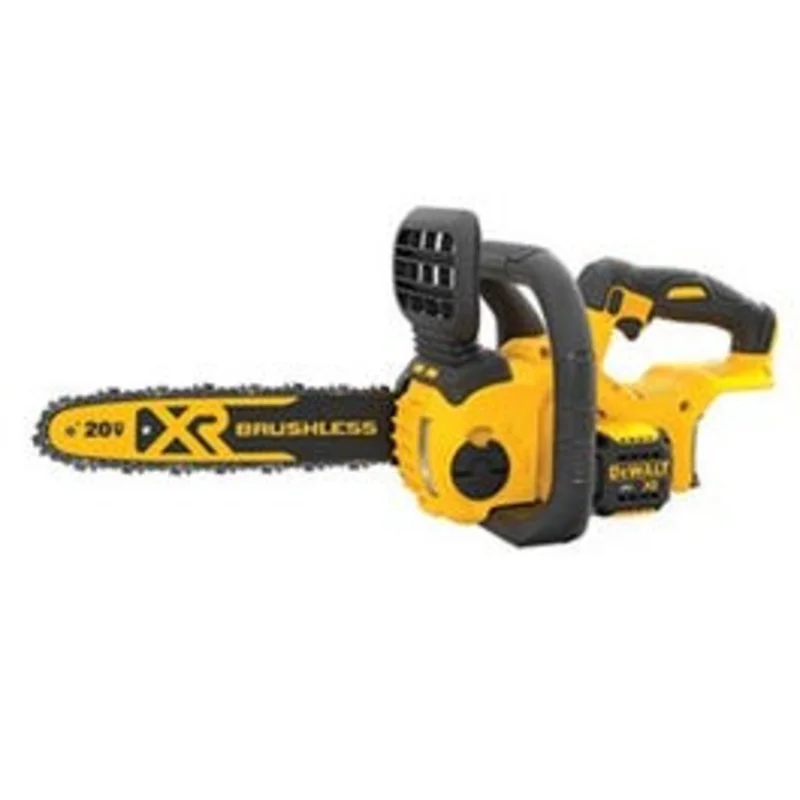 Max XR Compact Cordless Chain Saw, (tool only), 12-In.