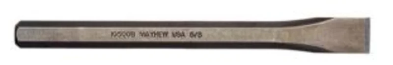 Mayhew Tools Cold Chisels 3/4 x 12
