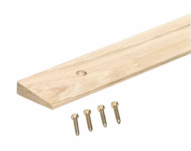 MD Building Products Reducer  1 X 36