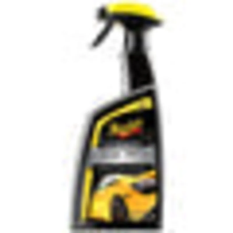 Meguiar's Ultimate Quik Wax - 24 oz.