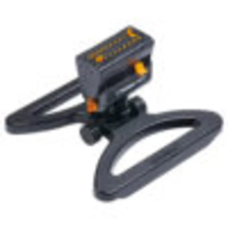 MELNOR MiniMax Turbo Oscillating Sprinkler