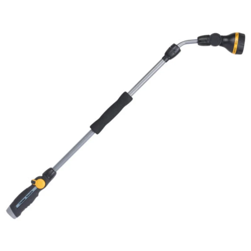 Melnor RelaxGrip 8-Pattern Watering Extension Wand