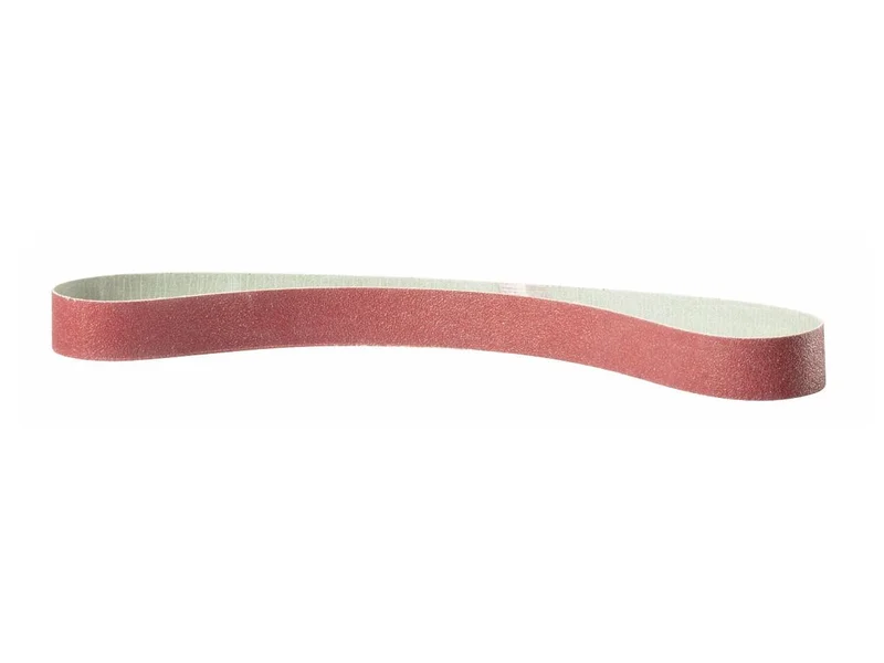 MERCER 106080 3 X 21 AOX CLOTH BELT GRIT 80 10-PACK