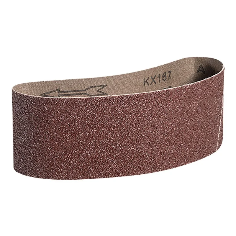 MERCER 106220 3 X 21 AOX CLOTH BELT GRIT 220 10-PACK