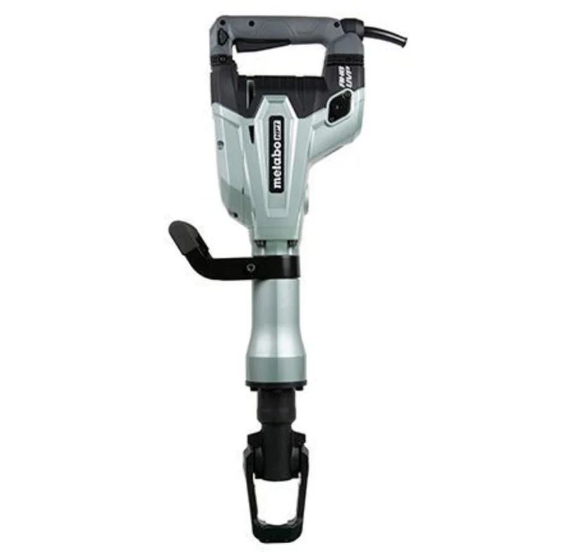 METABO H65SD3M 1-1/8" 40LB UVP DEMOLITION HAMMER
