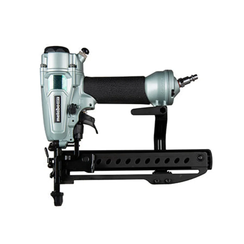 Metabo N3804A5M HPT 18-Gauge 1/4-in Narrow Crown Finish Pneumatic Stapler