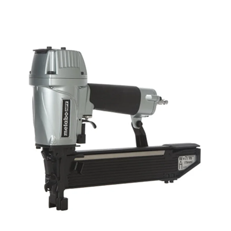 METABO N5008AC2M HPT 16G 7/16" MEDIUM CROWN STAPLER