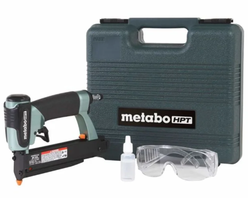 METABO NP35AM 1-3/8" 23G MICRO PIN NAILER