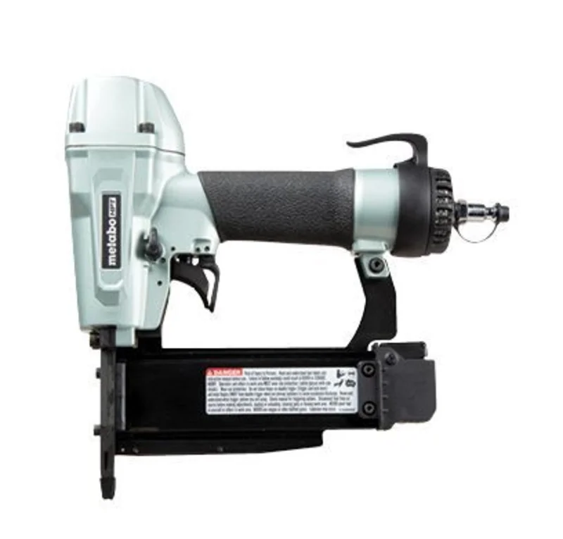 METABO NP50AM 2" 23G MICRO PIN NAILER