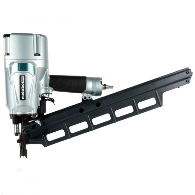 METABO NR83A5M HPT 3 1/4in Framing Nailer Plastic Collated