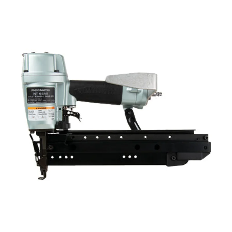METABO NT65A5M 2-1/2" 16G PRO FINISH NAILER