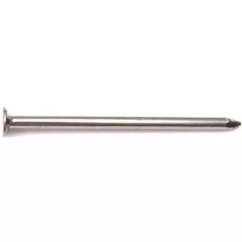 Midwest Fastener  Smooth Shank Nails 12D-3-1/4"