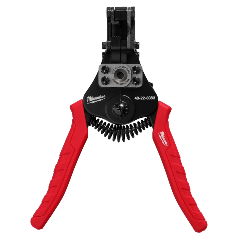 Milwaukee Automatic Wire Stripper & Cutter