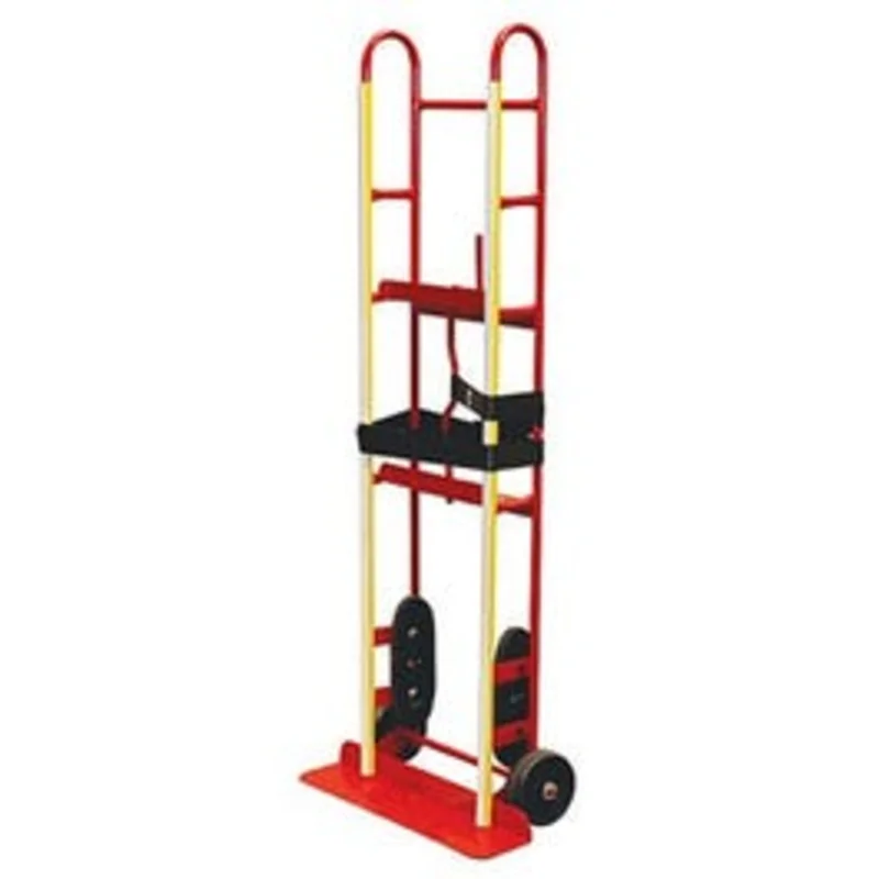 Milwaukee Hand Tools Appliance Truck with Manual Belt Tightener