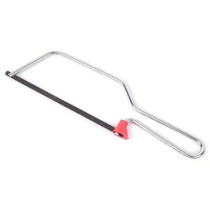 Mini Hacksaw, Wire Frame, 6-In.
