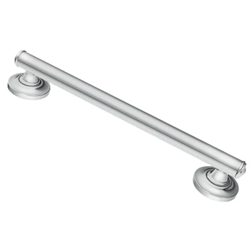 Moen Moen Home Care 16" Designer Grab Bar Chrome