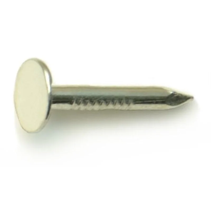 Monster Fastener Roofing Nails 7/8"