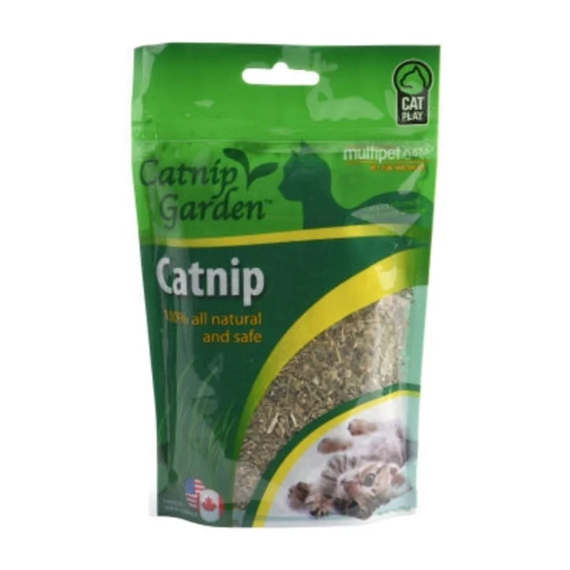 Multipet CATNIP GARDEN 1 OUNCE BAG