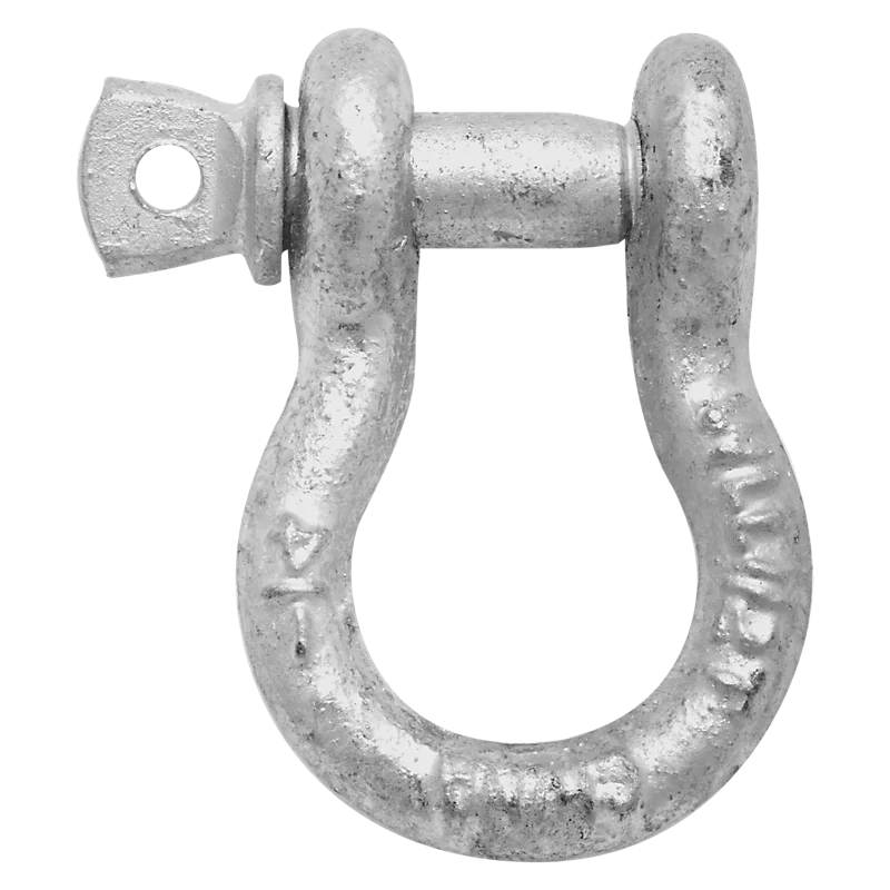 National Hardware Anchor Shackle 1/4"