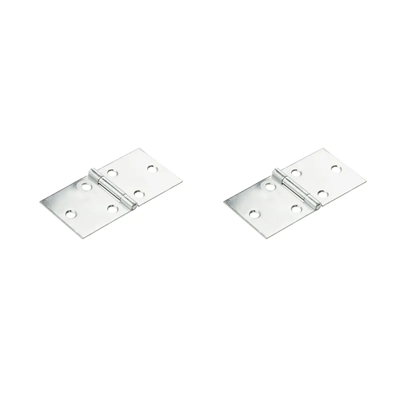 National Hardware Back Flap Hinge 2"