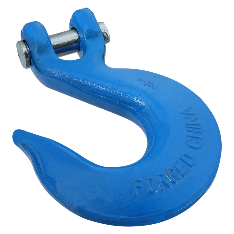 National Hardware Clevis Slip Hook 1/2"