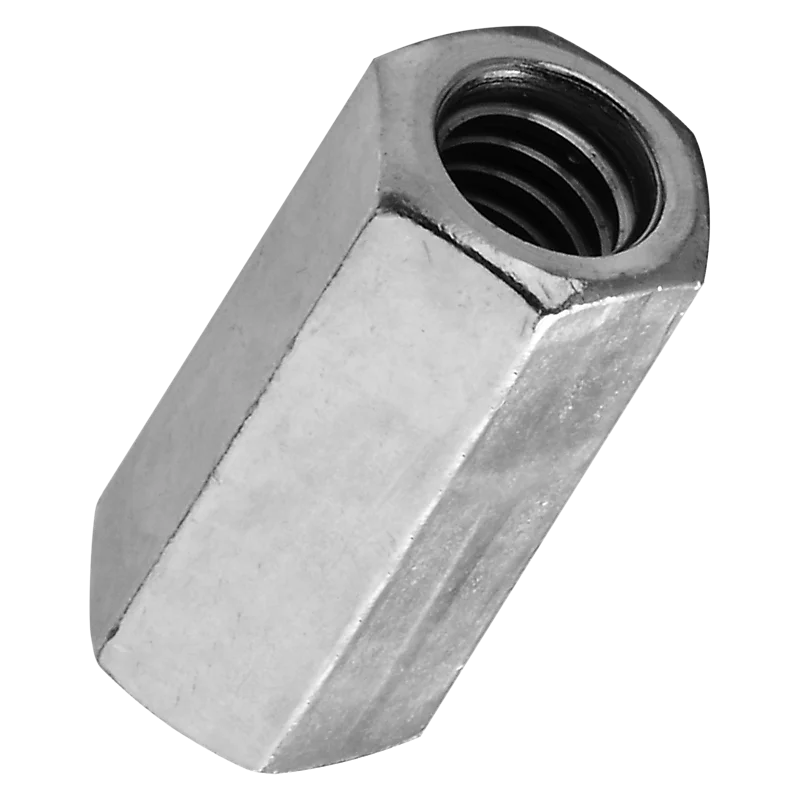 National Hardware Coupler 1/4"-20