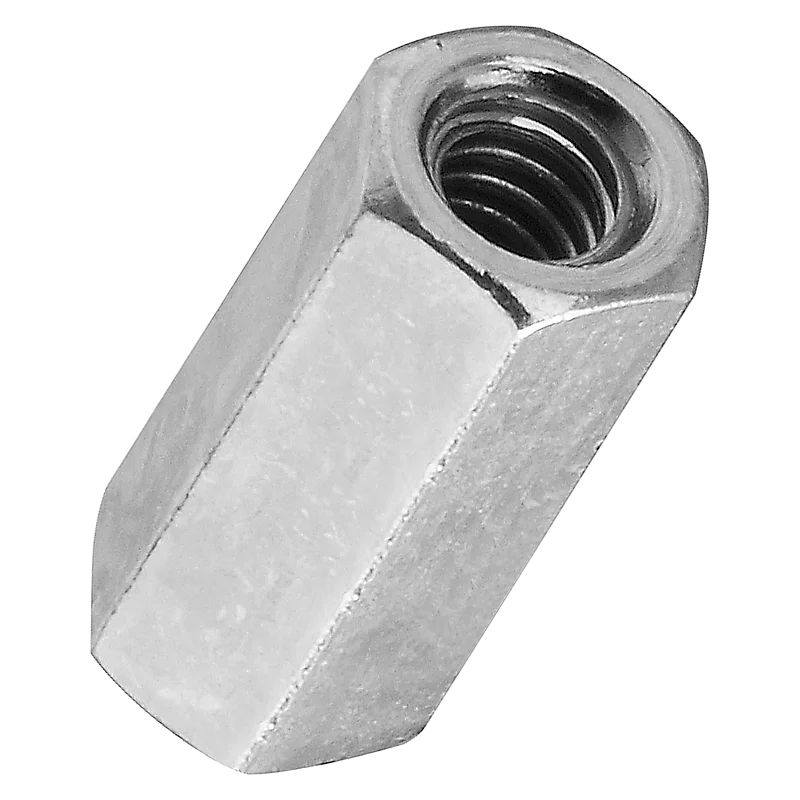 National Hardware Coupler 10-24