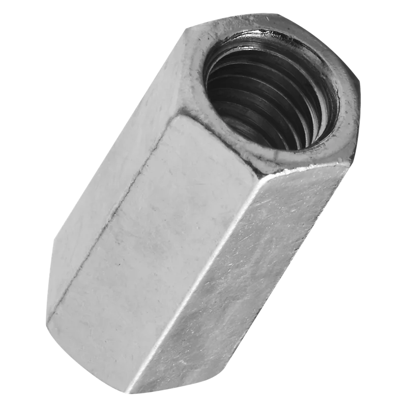 National Hardware Coupler 5/16"-18