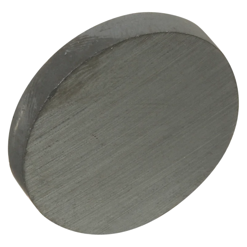 National Hardware Disc Magnets 1" x 5/32"