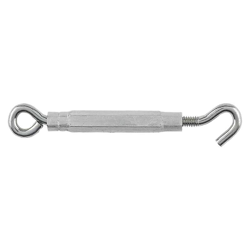 National Hardware Hooks/Eye Turnbuckle