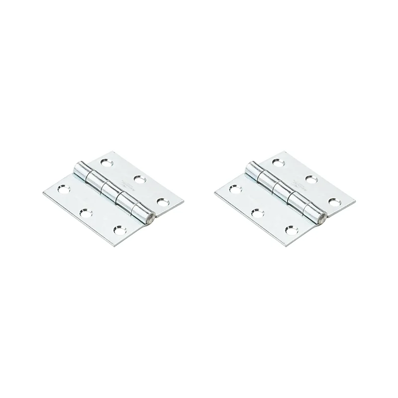 National Hardware Non-Removable Pin Hinge 2-1/2"