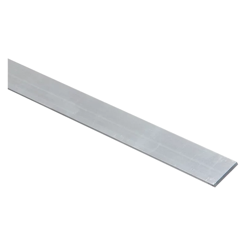 National Hardware Rectangular Bars 1/8" Thick