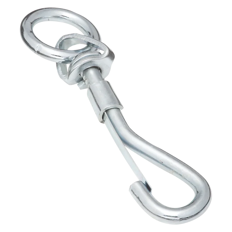 National Hardware Rope Snap