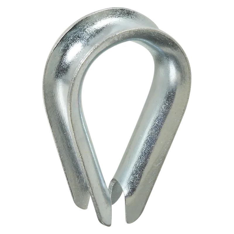 National Hardware Rope Thimble 1/2"