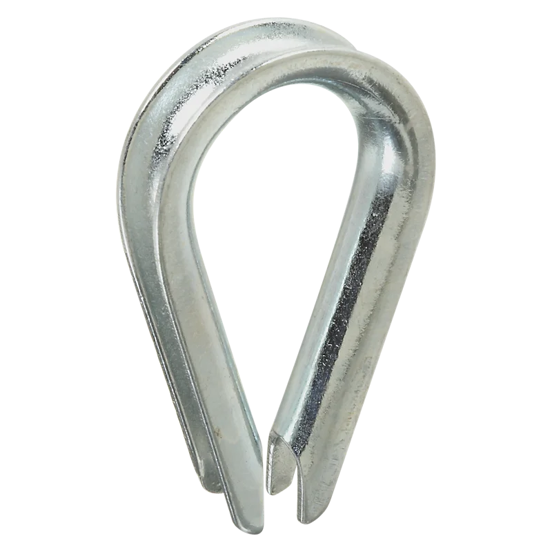 National Hardware Rope Thimble 3/16"