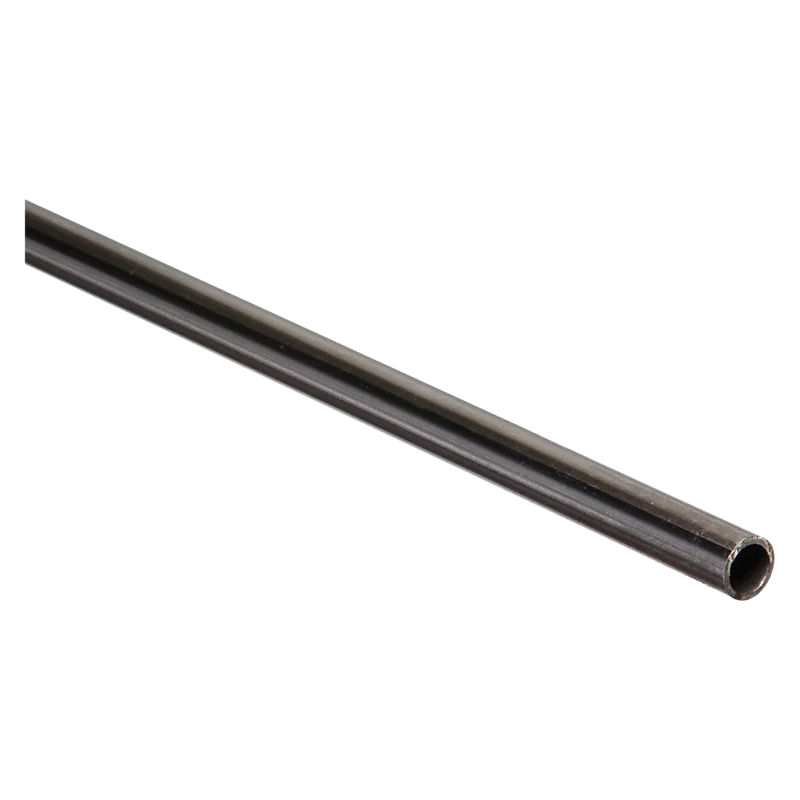 National Hardware Round Tubes 16 Gauge 1/2" x 48"