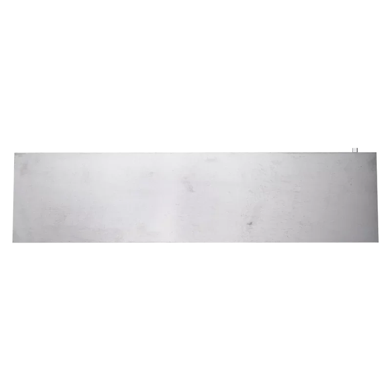 National Hardware Sheet Plains Aluminium Mill