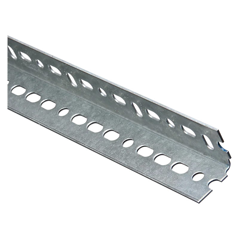 National Hardware Slotted Angles 1-1/2" x 60"
