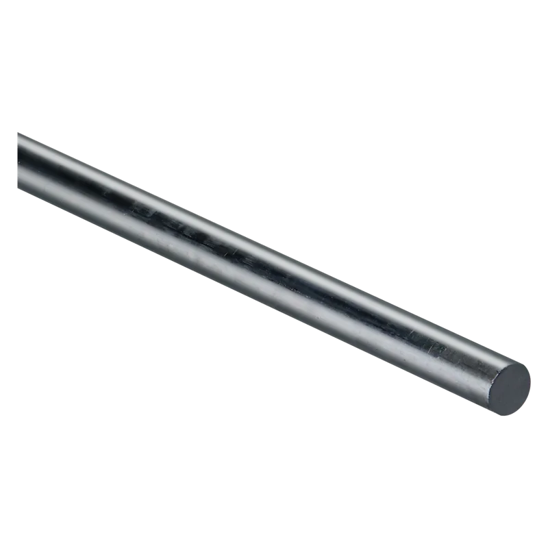 National Hardware Smooth Rods Steel 1/2" x 36"