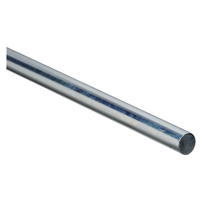 National Hardware Smooth Rods Steel 3/4" x 36"