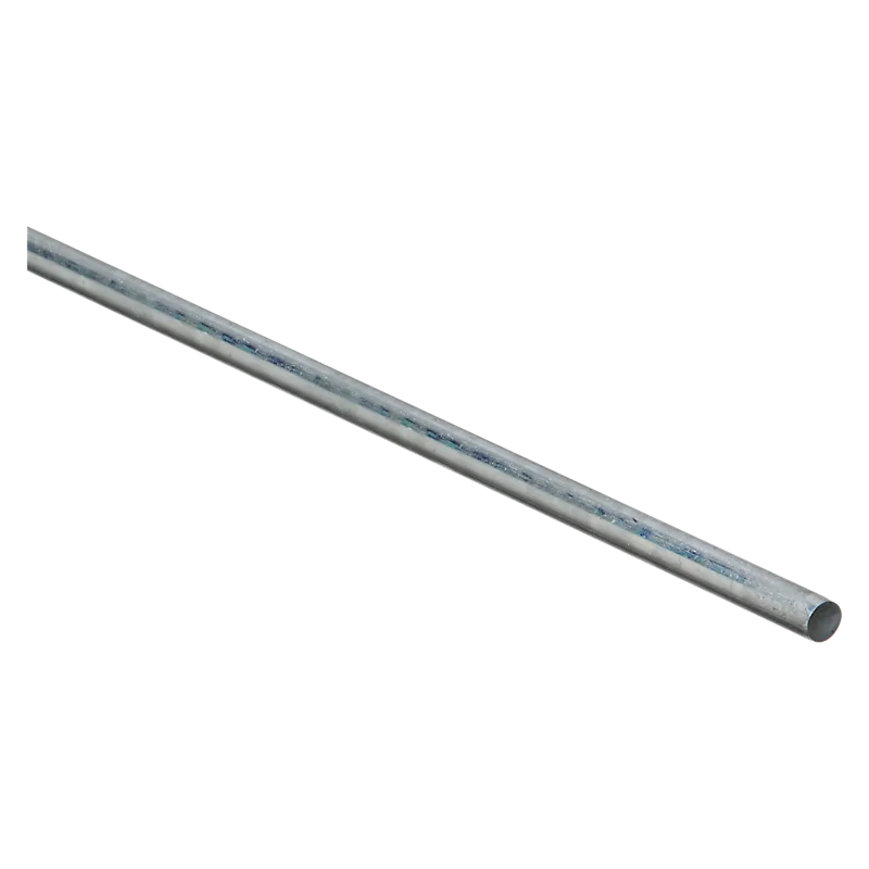National Hardware Smooth Rods Steel 5/16" x 36"