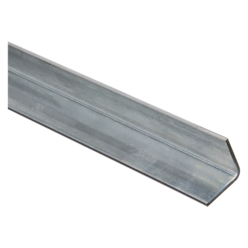 National Hardware Solid Angles 1-1/4" x 72"