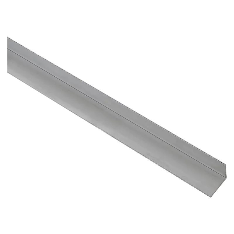 National Hardware Solid Angles 1/16" Thick 1-1/2" x 72", Mill