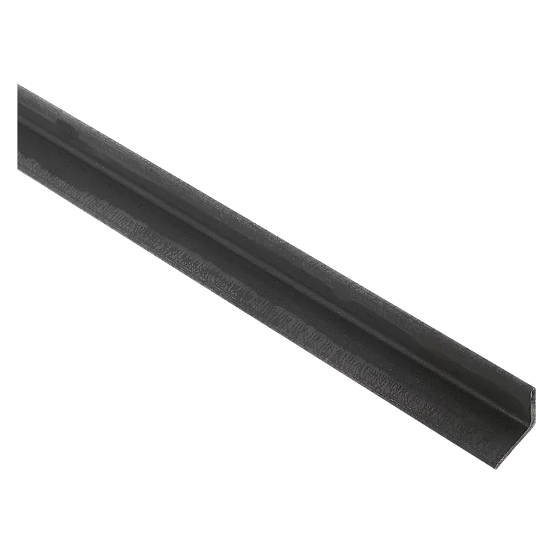 National Hardware Solid Angles 1/4" Thick 2" x 48"
