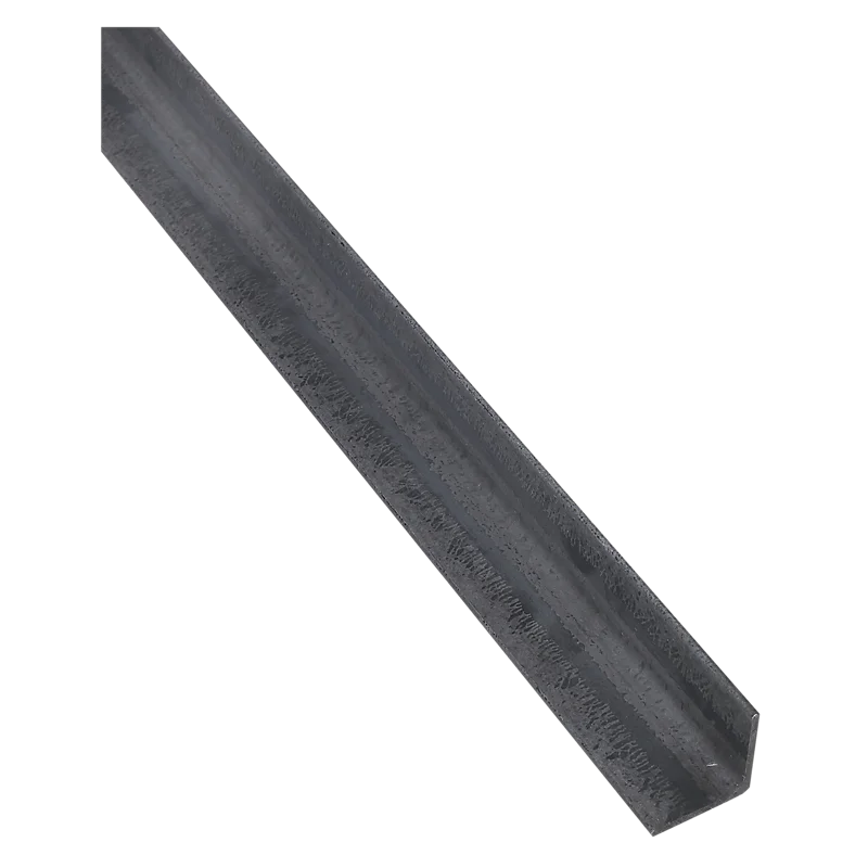 National Hardware Solid Angles 1/8" Thick 1-1/2" x 48"