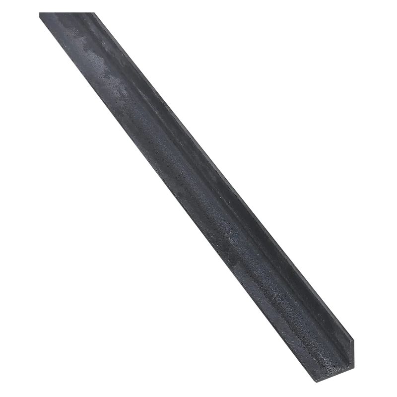 National Hardware Solid Angles 1/8" Thick 1" x 72"