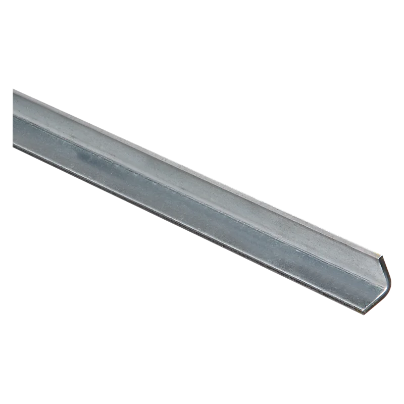 National Hardware Solid Angles 3/4" x 36"