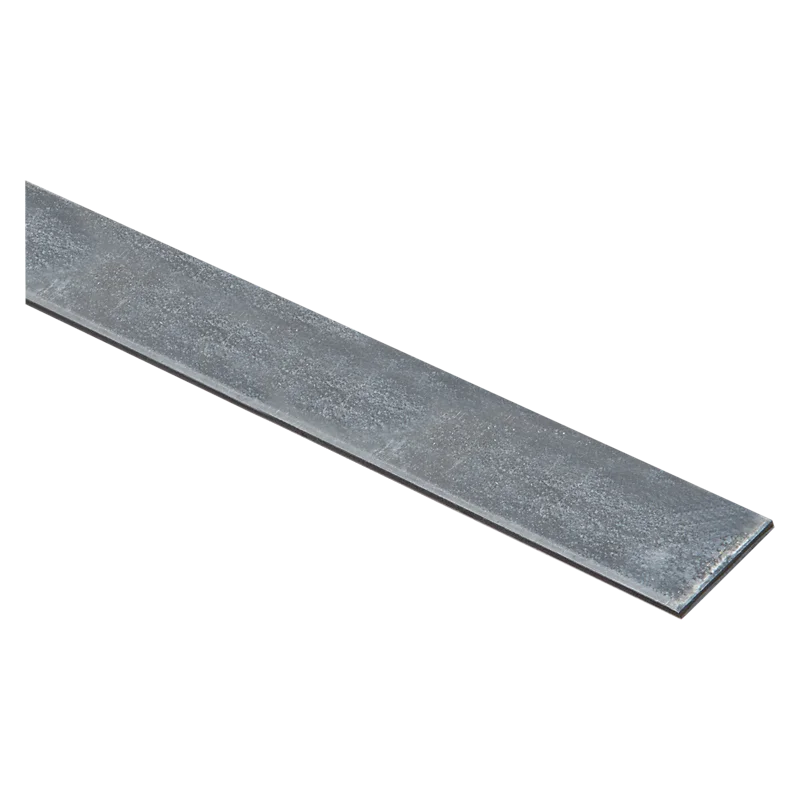 National Hardware Solid Flats 1-1/4" x 36"