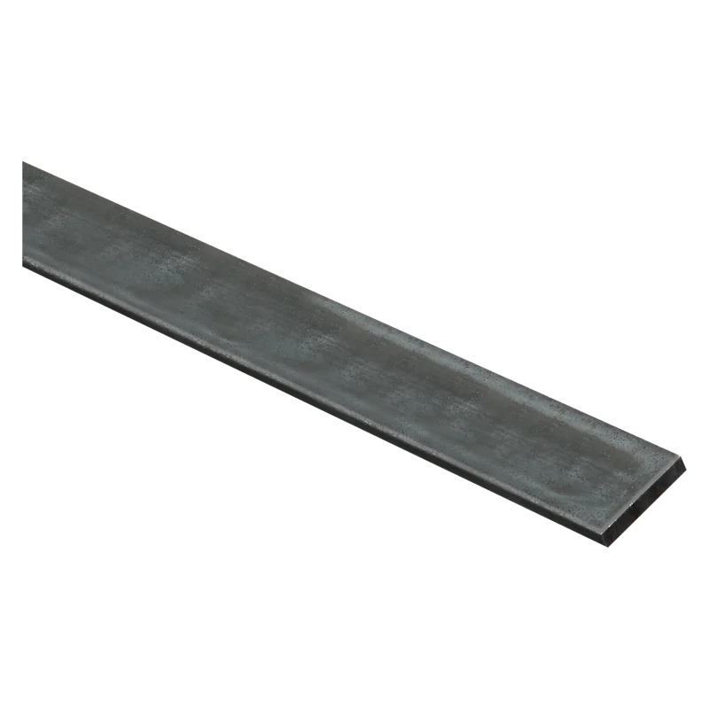 National Hardware Solid Flats 1/4" Thick 1-1/2 x 48"