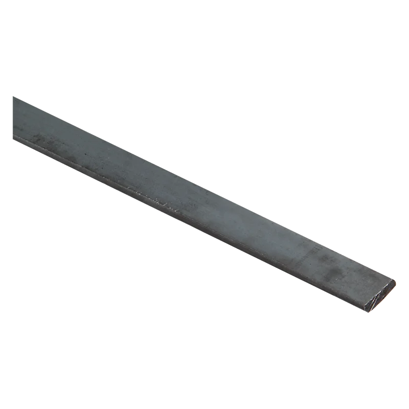 National Hardware Solid Flats 1/8" Thick 1/2" x 48"
